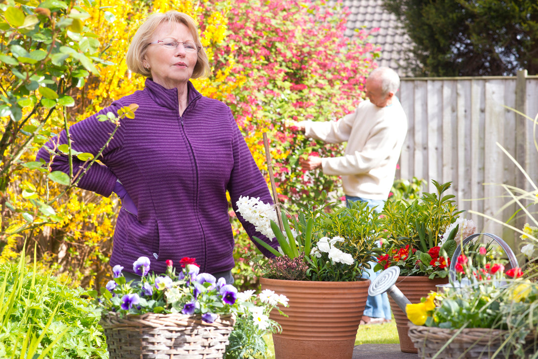 Glucosamine Supplements -More Than Just Joint Health