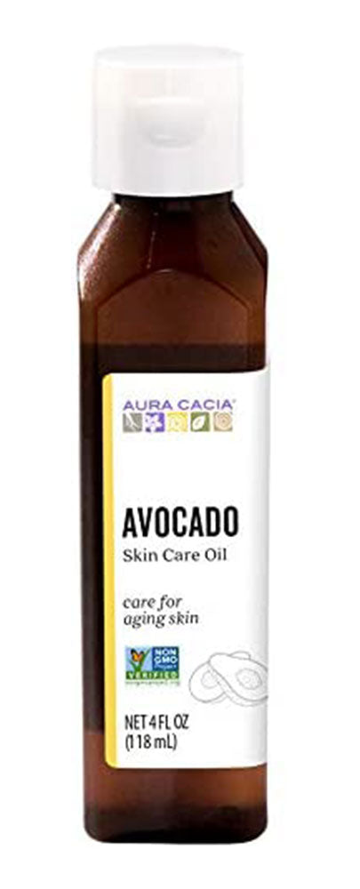 AURA CACIA Avocado Oil (118 ml)
