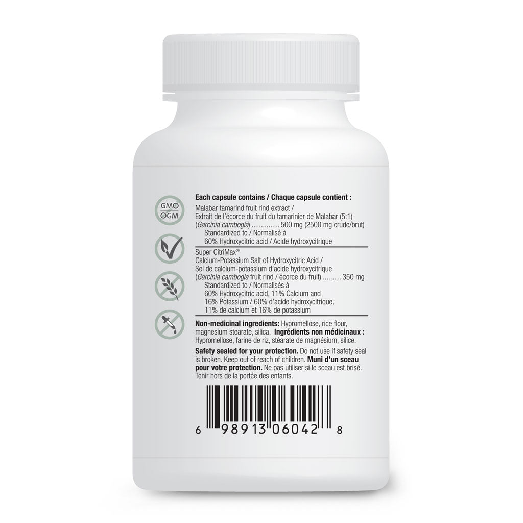 HERBAL MAGIC - Garcinia Extract