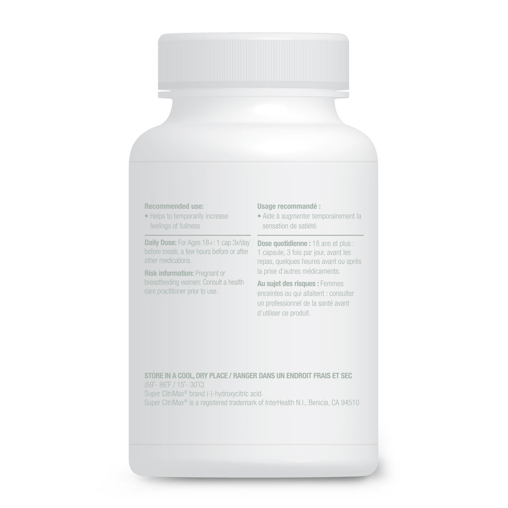 HERBAL MAGIC - Garcinia Extract