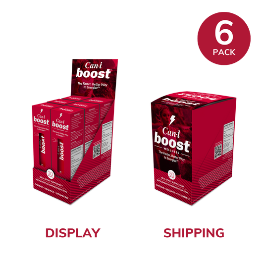 Can-i Boost 6-Pack