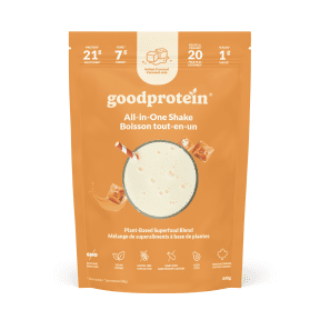 Good Protein - Salted Caramel