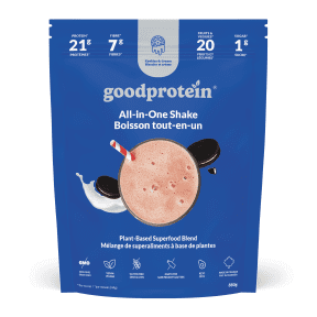 Good Protein - Cookies & Cream