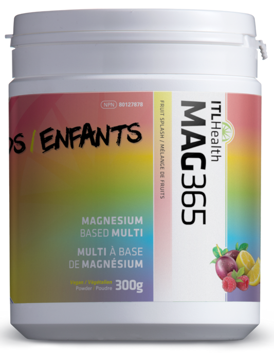 ITL HEALTH MAG365 Kids