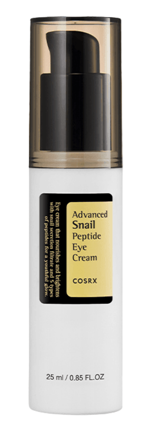 COSRX Advanced Snail Peptide Eye Cream (HC Version - 25 ml)