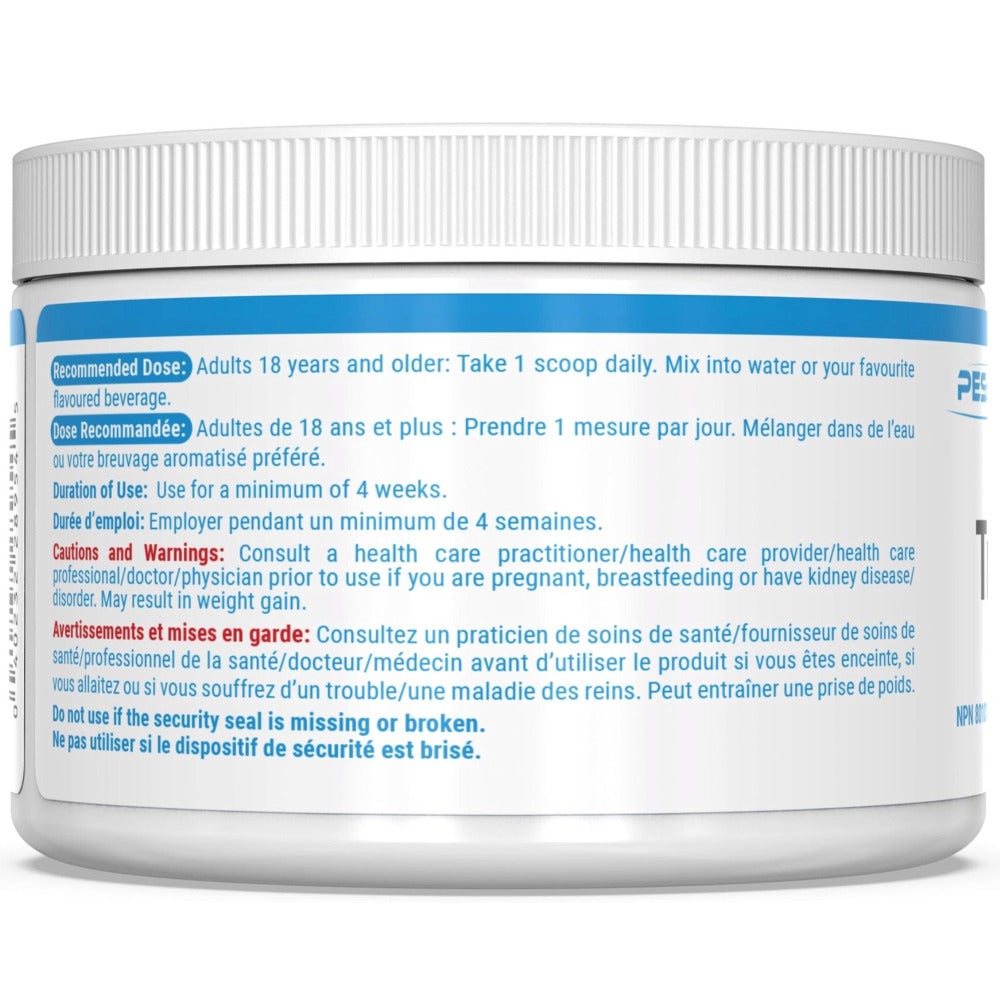 PEScience TruCreatine+ Powder (30 Servings)