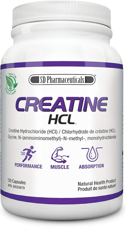 Injectable Creatine All – Good Health Mart Milton
