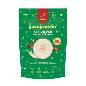 Good Protein - Eggnog