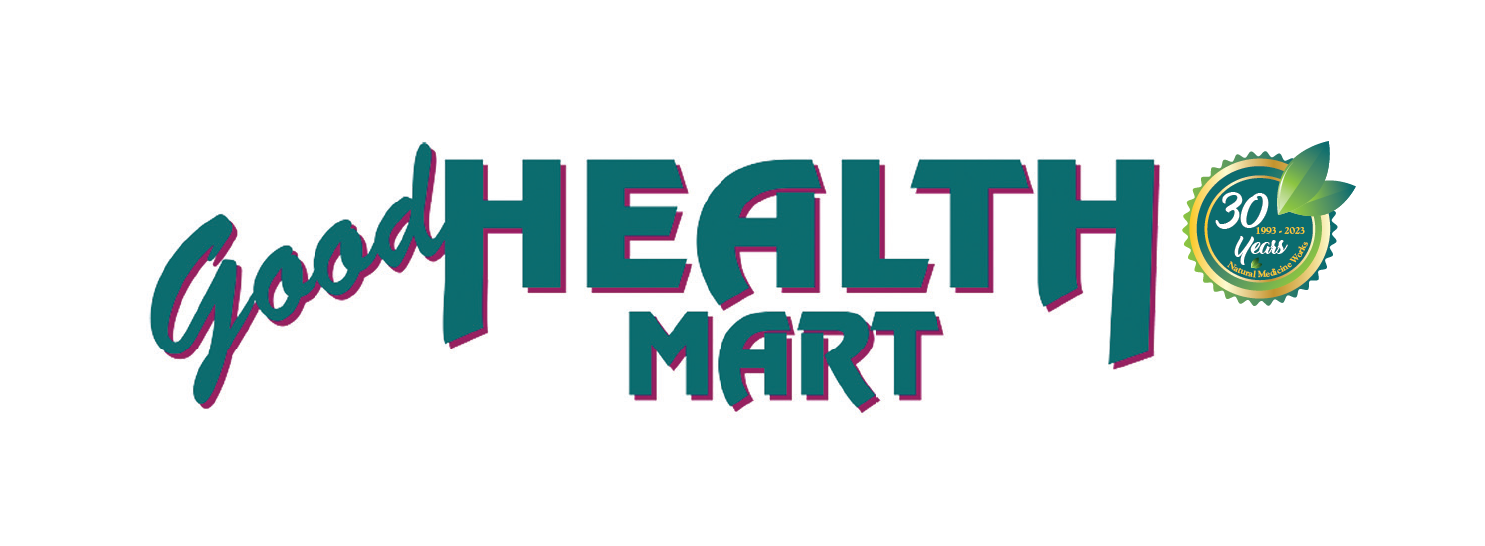 Good Health Mart Milton