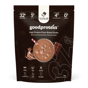 Good Protein - High Protein Shake Chocolate Milk 940G