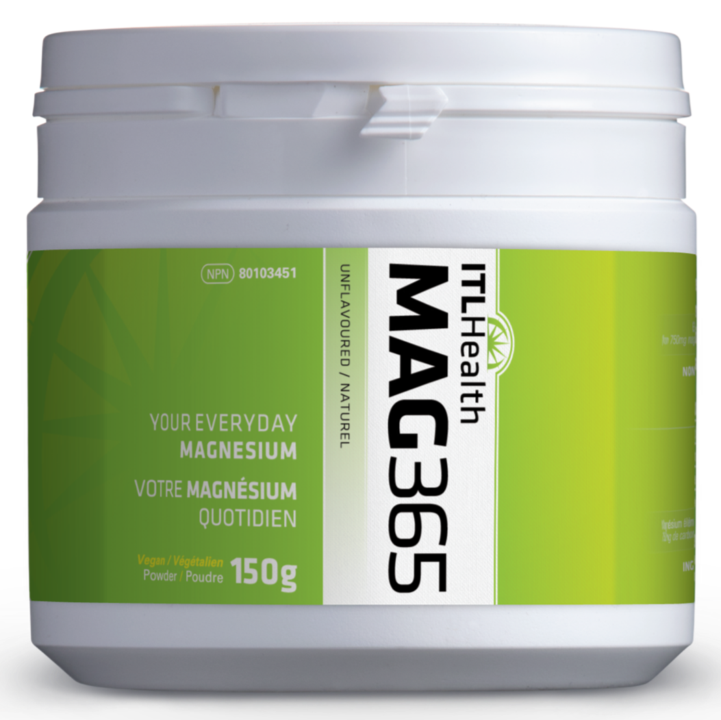 ITL MAG365 (Unflavoured)