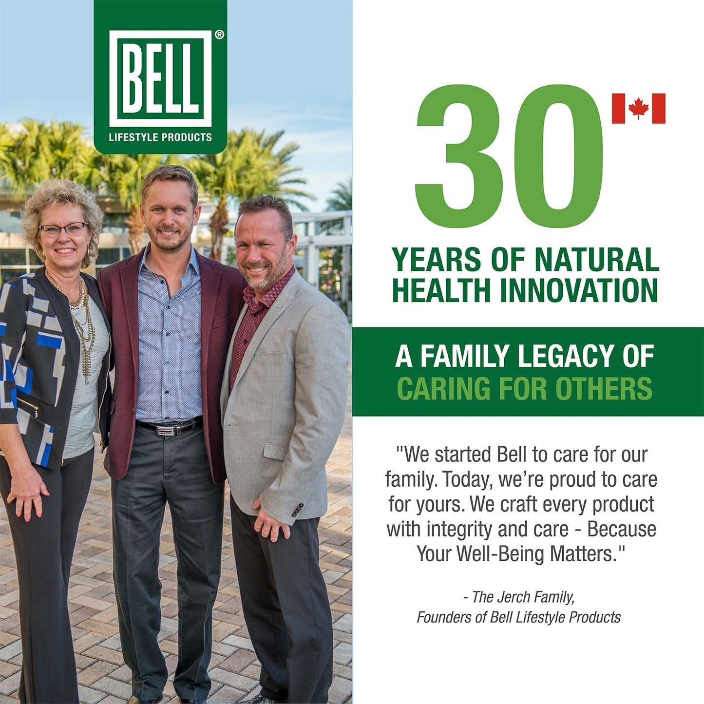 BELL Ezee Breathing Tea™ (20 Tea Bags)