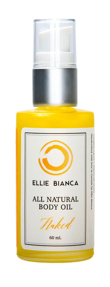 ELLIE BIANCA Naked Oil