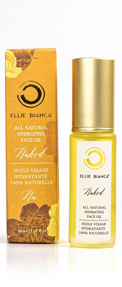 ELLIE BIANCA Naked Face Oil (30 ml)