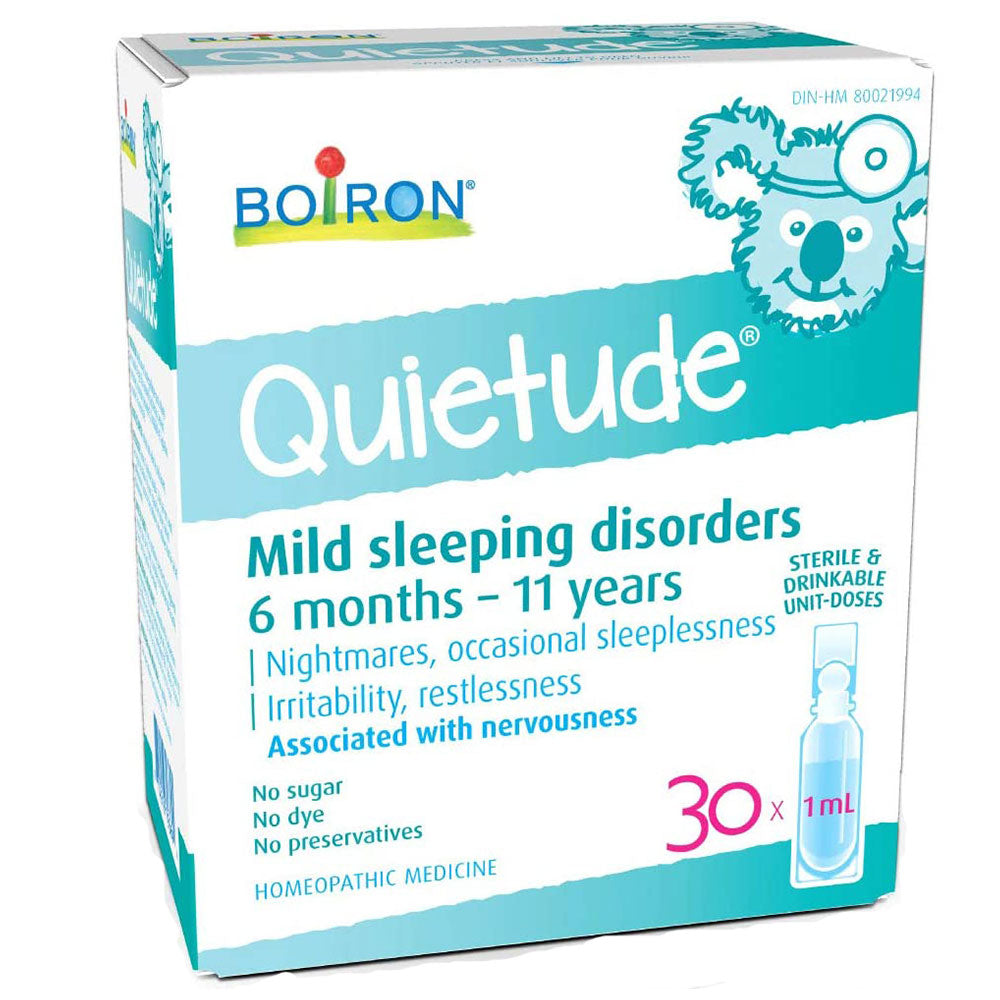 BOIRON Quietude 30 dose