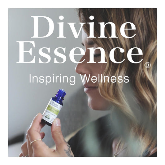 DIVINE ESSENCE Avocado (Organic - 30 ml)