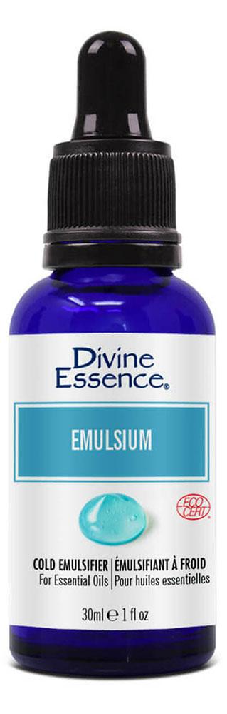 DIVINE ESSENCE Emulsium - DIY Ingredient (Organic - 30 ml)