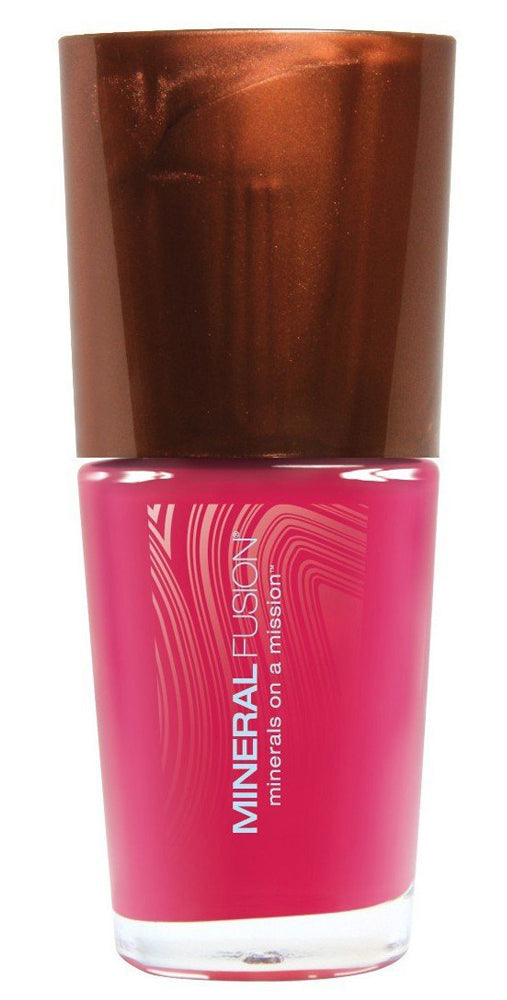 MINERAL FUSION Nail Polish Jewel (10 ml)