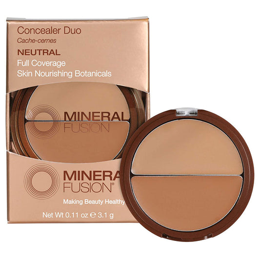 MINERAL FUSION Concealer Neutral (3 gr)