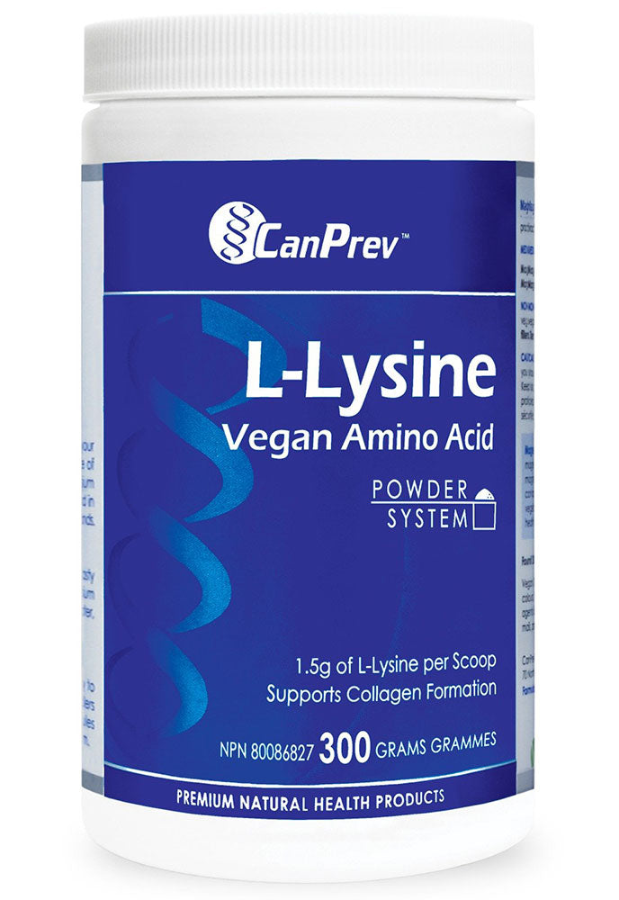 CANPREV L-Lysine (300 gr)